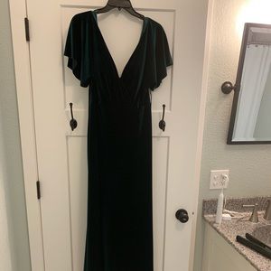 Mother of the Bride dress
